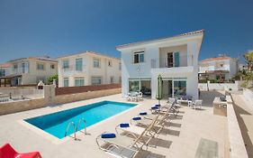 Shaye Front Line Villa